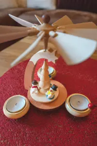 Nahaufnahme bei 28mm
