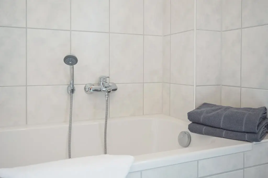 Badewanne