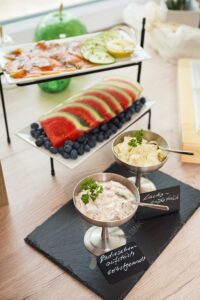 Buffet Hotel Eichsfeld