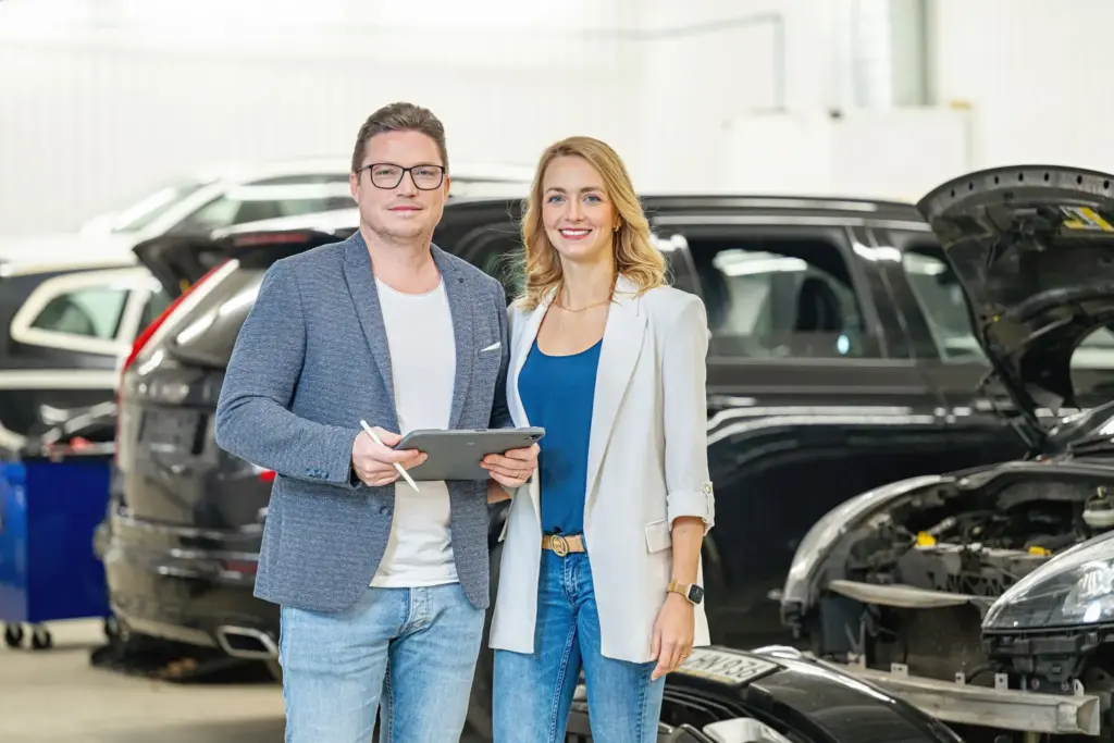 Businessfotografie