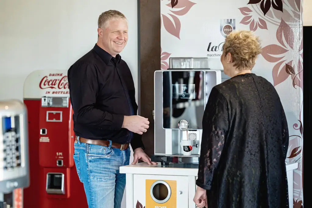 Businessfotografie