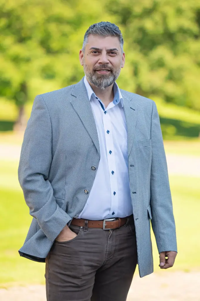 Businessfotografie