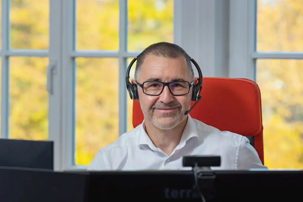 Businessfotografie