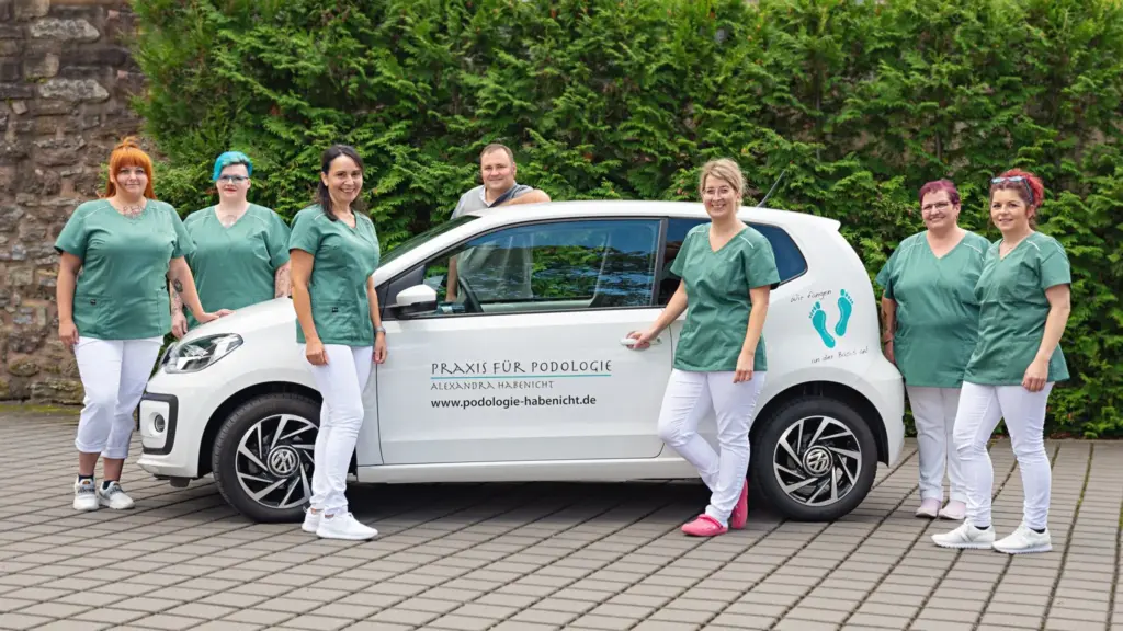 Businessfotografie