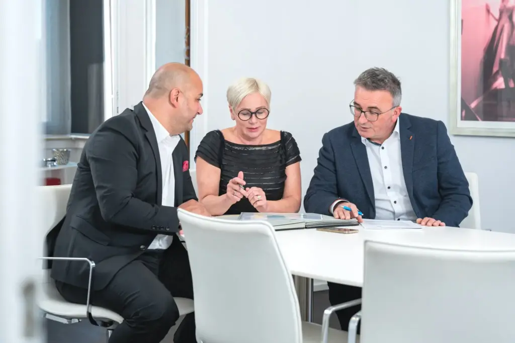 Businessfotografie