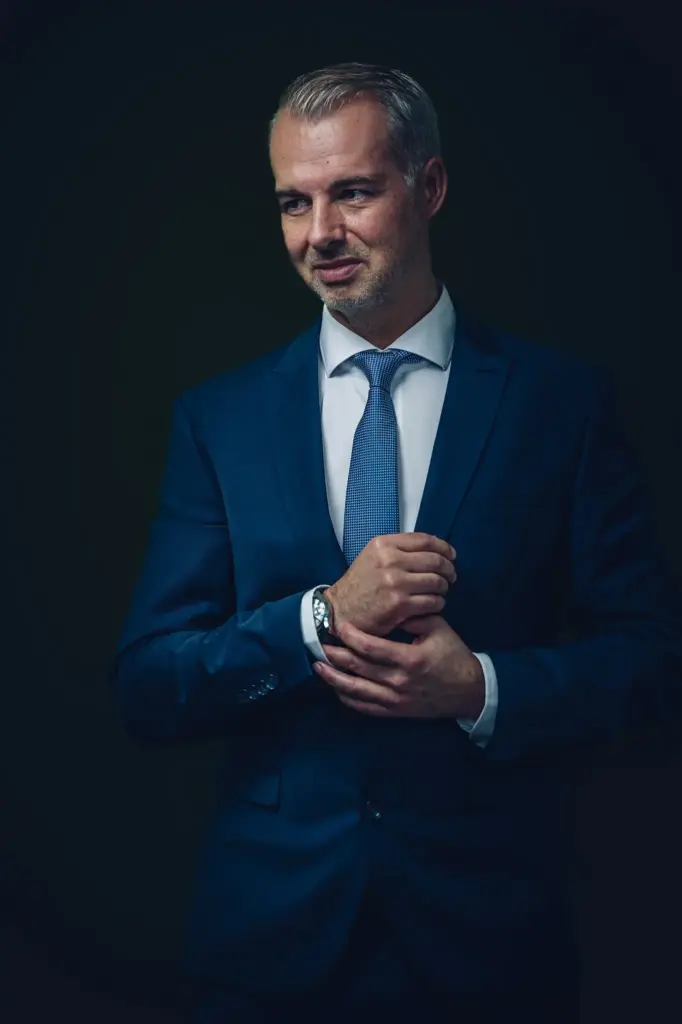 Businessportraits