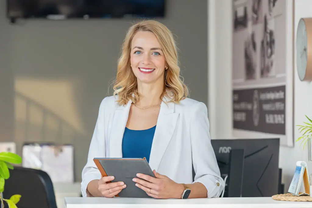 Businessportraits