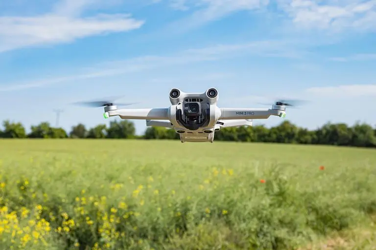DJI mini 3 pro Drohne DJI mini 3 pro Drohne