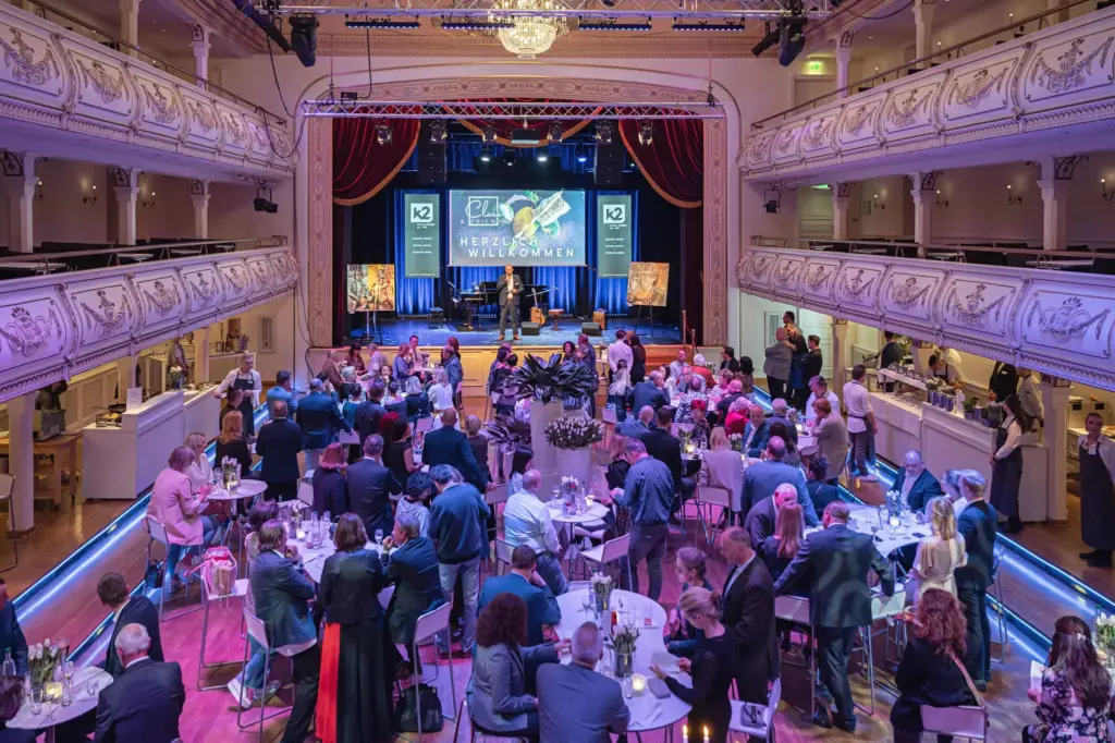 Event Fotograf Erfurt Clara