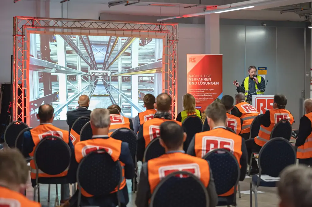 Event-Fotografie