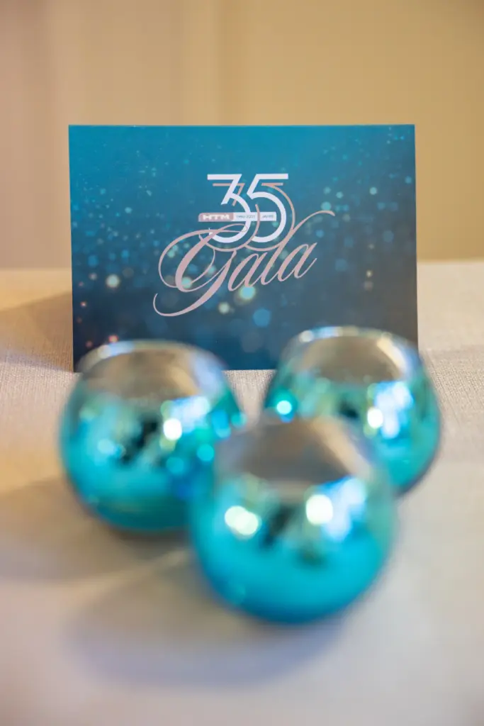 Eventfotograf Firmengala