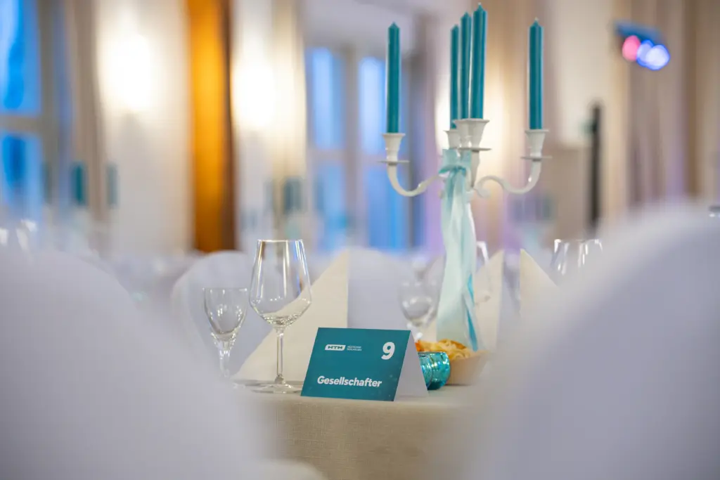 Eventfotograf Firmengala