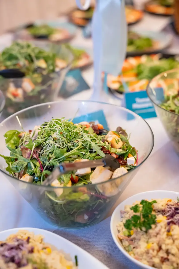 Eventfotograf Firmengala
