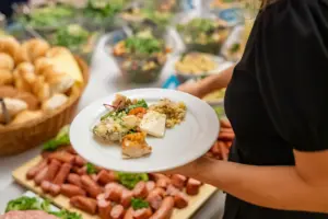 Eventfotograf Firmengala