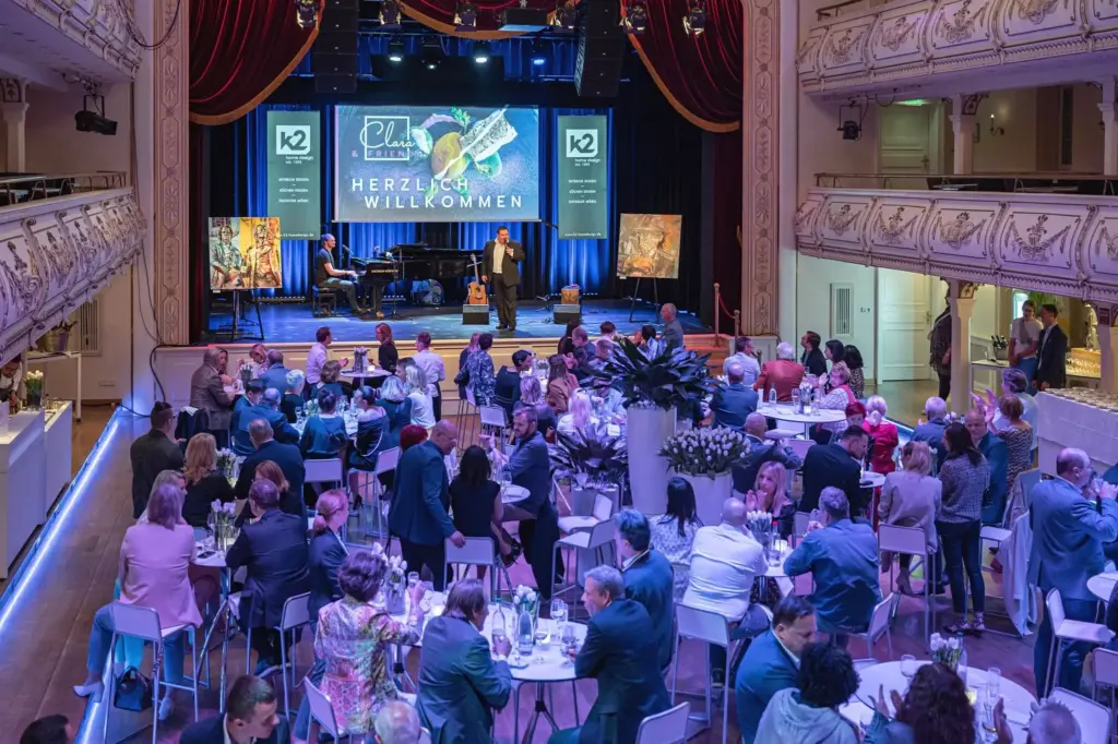 Eventfotografie