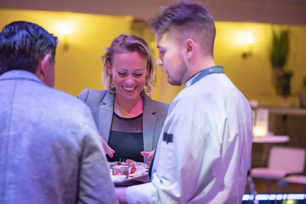 Eventfotografie