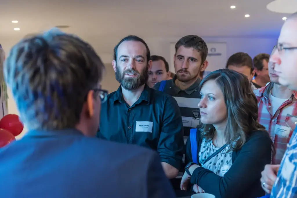 Eventfotografie
