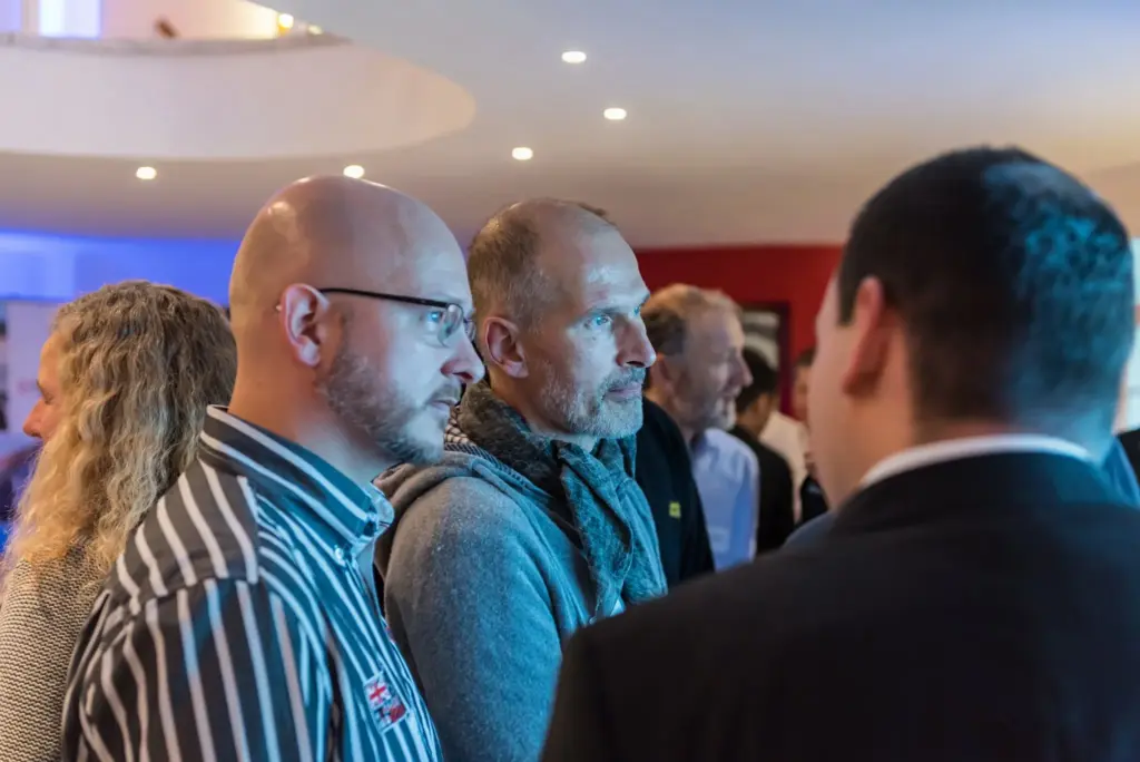 Eventfotografie