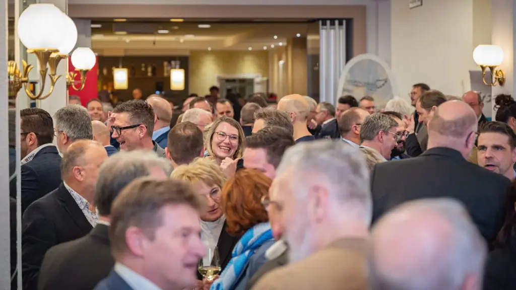 Eventfotografie