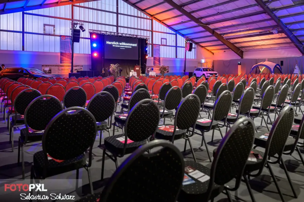 Eventfotografie