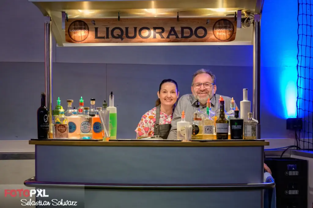 Eventfotografie