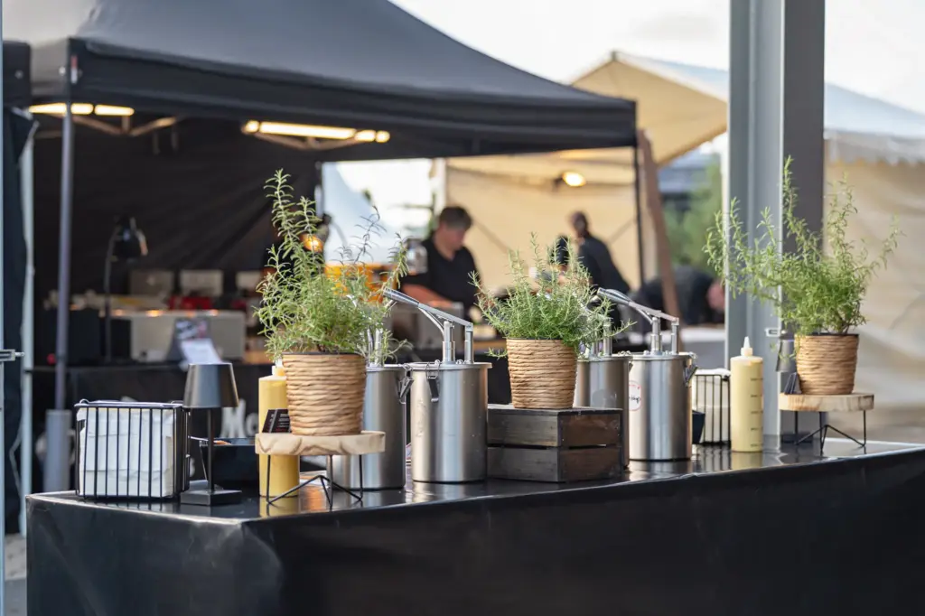 Eventfotografie Bad Hersfeld