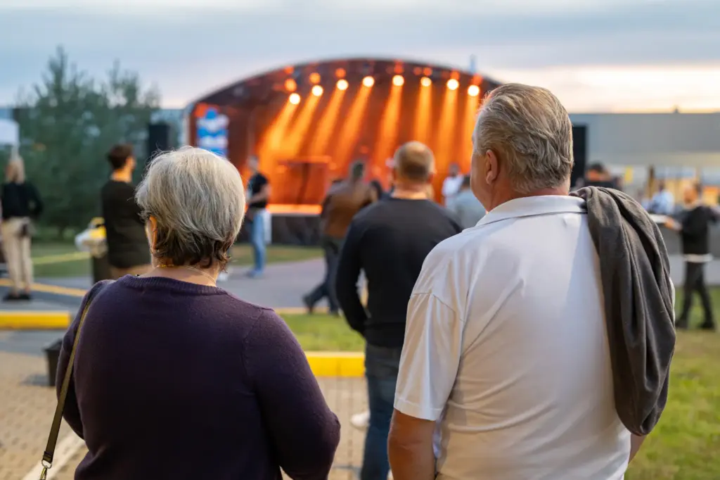 Eventfotografie Bad Hersfeld