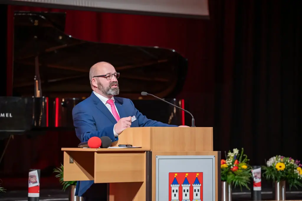 Eventfotografie Bad Langensalza