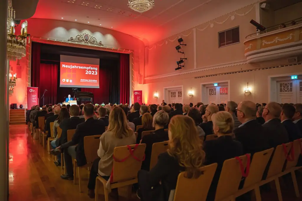 Eventfotografie Bad Langensalza