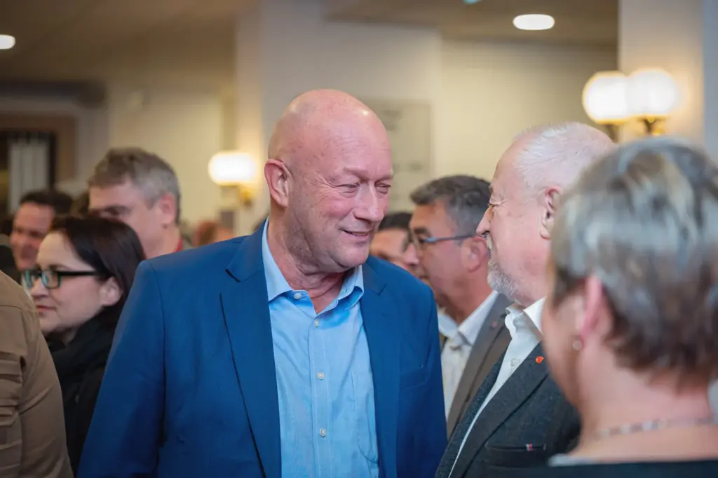Eventfotografie Bad Langensalza