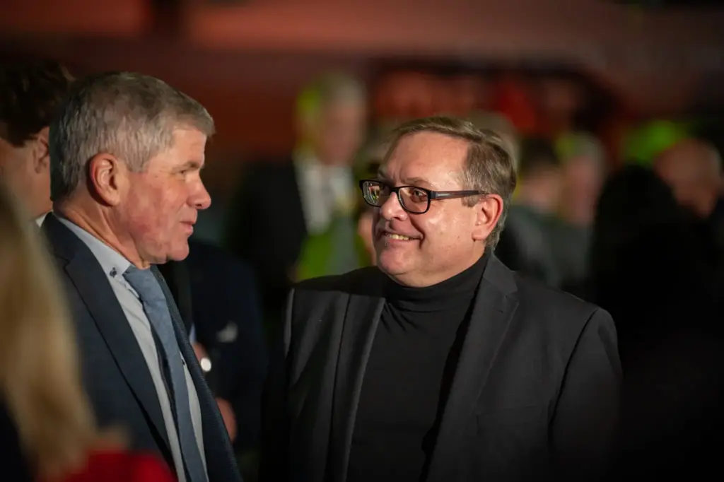 Eventfotografie Mühlhausen