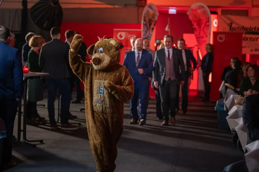 Eventfotografie Mühlhausen