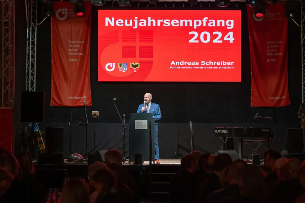 Eventfotografie Mühlhausen