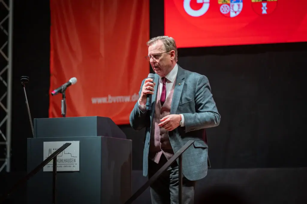 Eventfotografie Mühlhausen