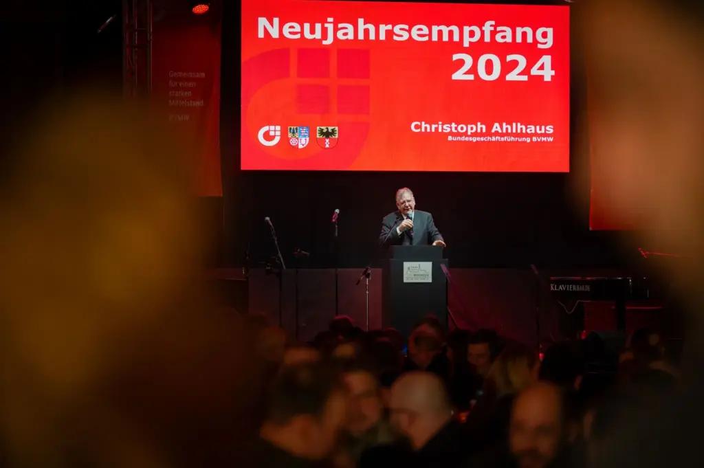 Eventfotografie Mühlhausen