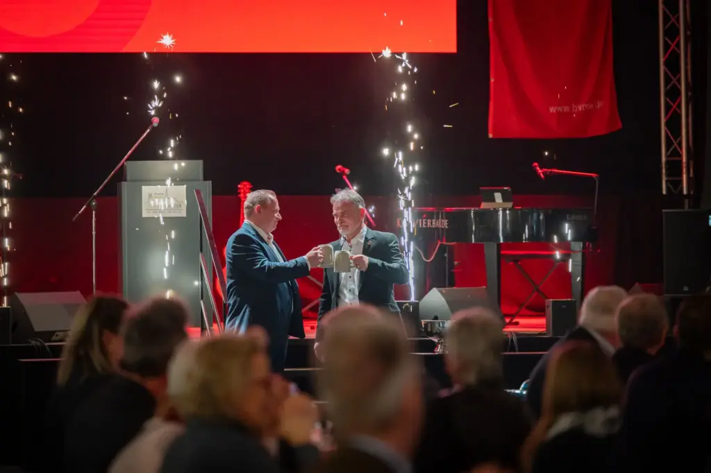 Eventfotografie Mühlhausen