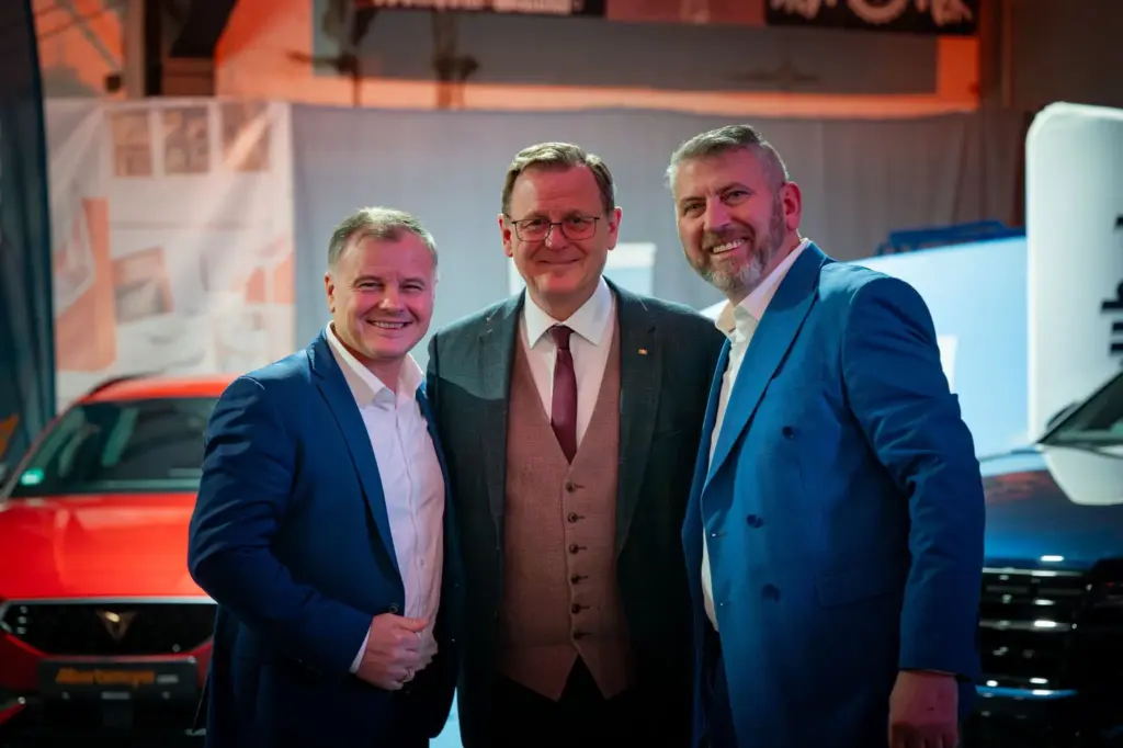 Eventfotografie Mühlhausen