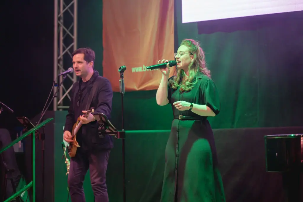Eventfotografie Mühlhausen