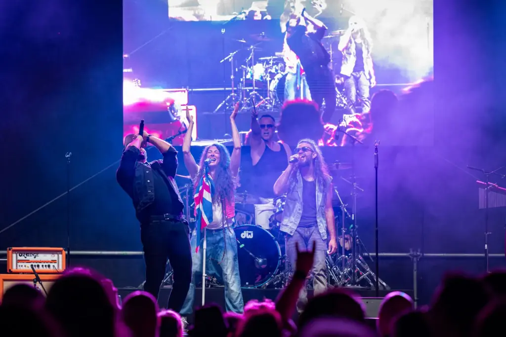 Eventshooting Stadtfest