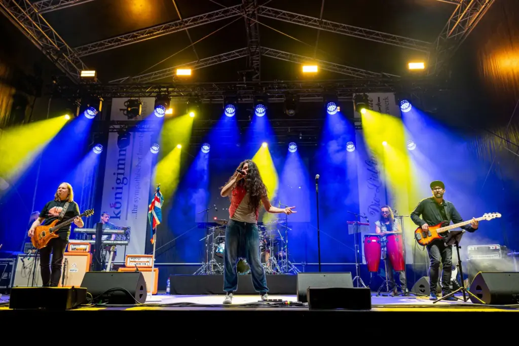 Eventshooting Stadtfest