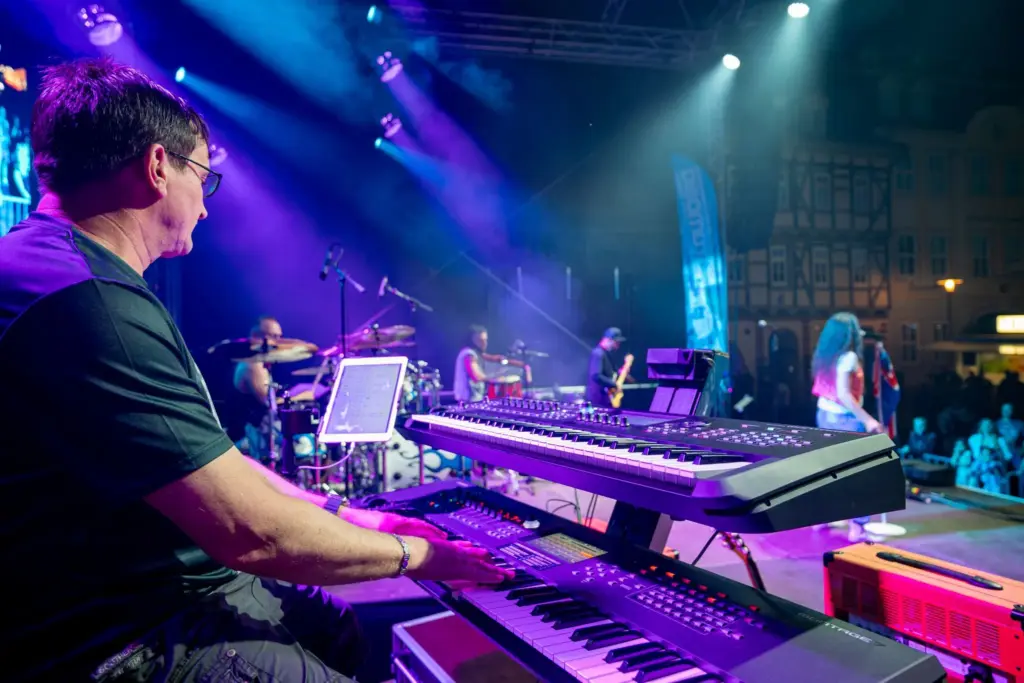 Eventshooting Stadtfest