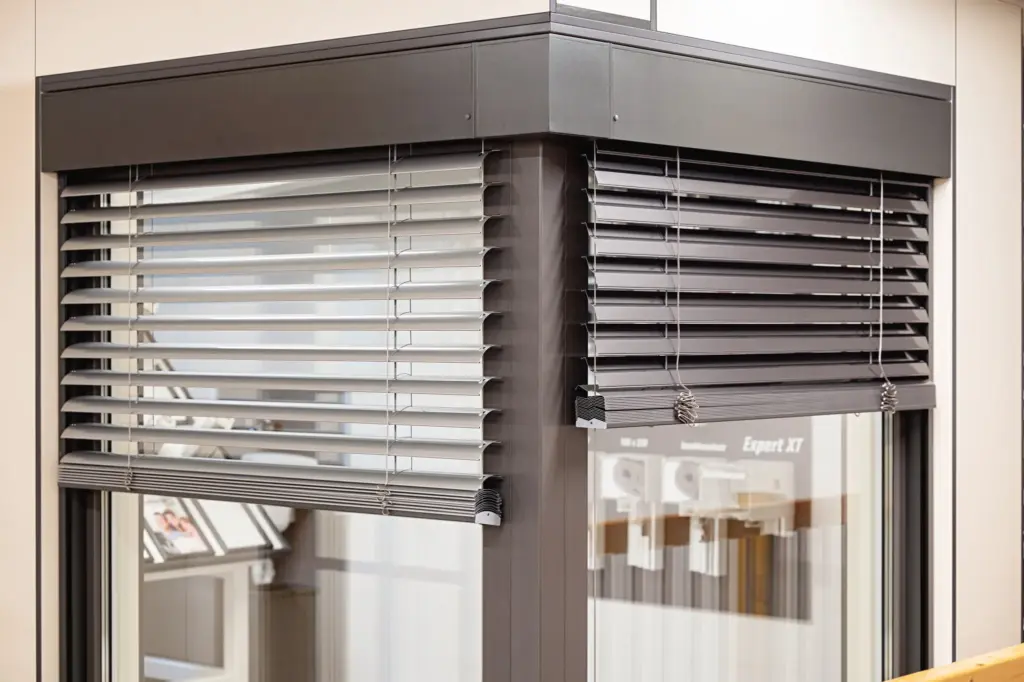 Fensterbau Ausstellung Fotograf