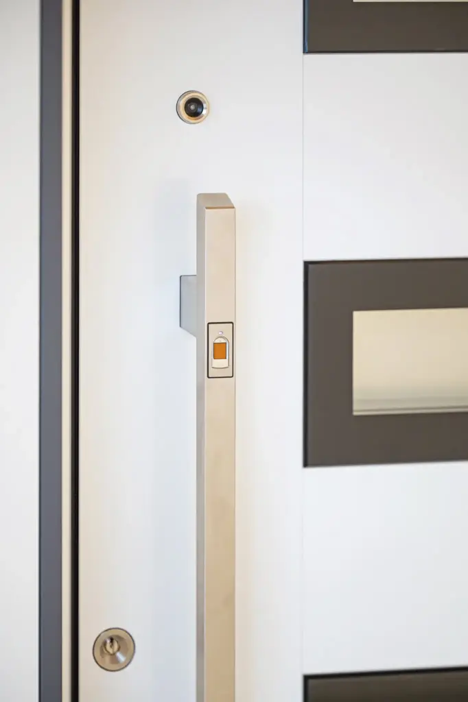 Fensterbau Ausstellung Fotograf