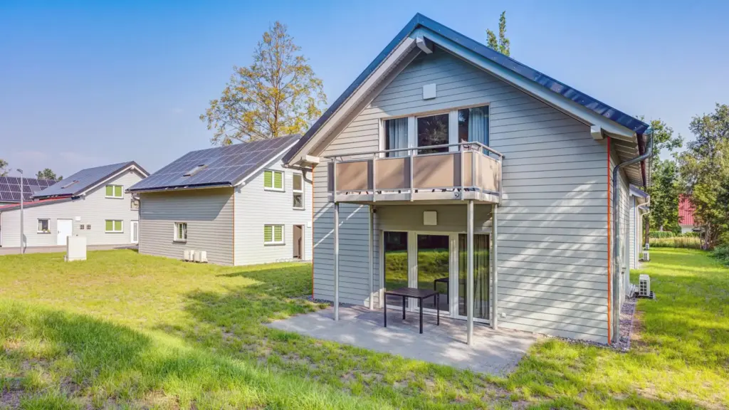 Fotograf Ferienwohnung