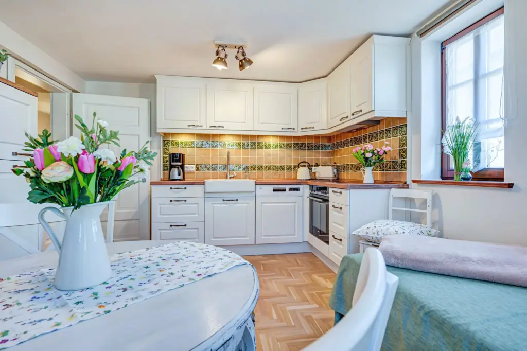 Fotograf Ferienwohnung
