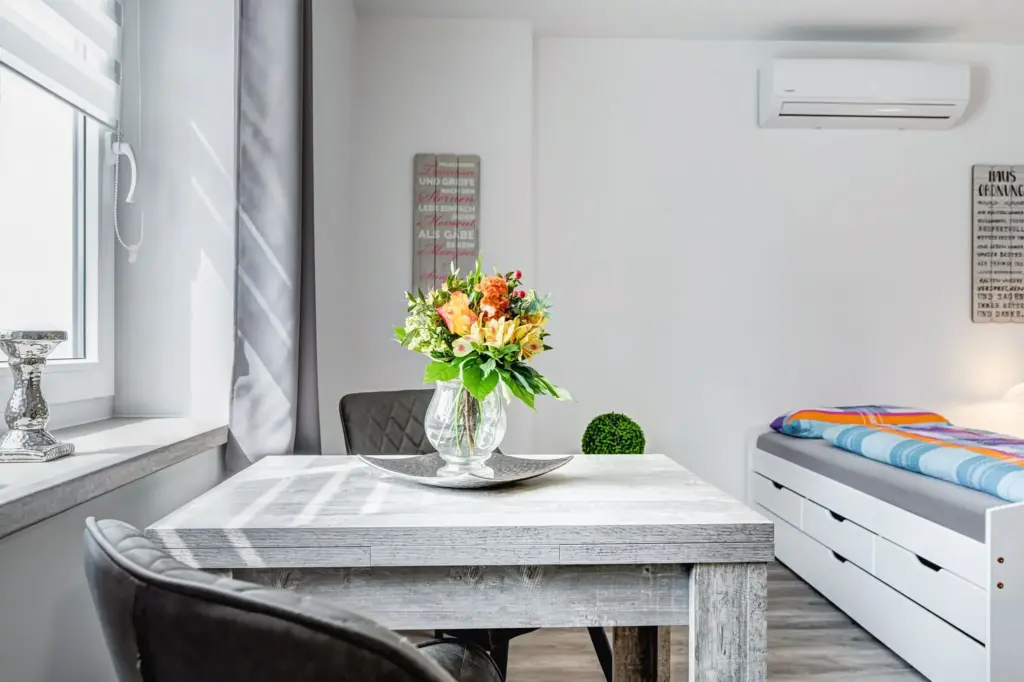 Fotograf Ferienwohnung