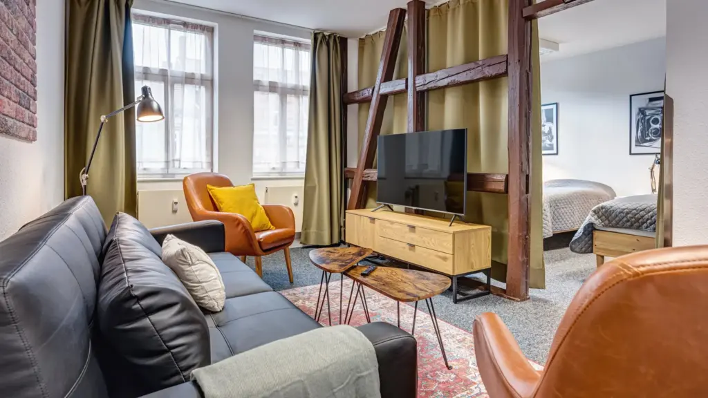 Fotograf Ferienwohnung
