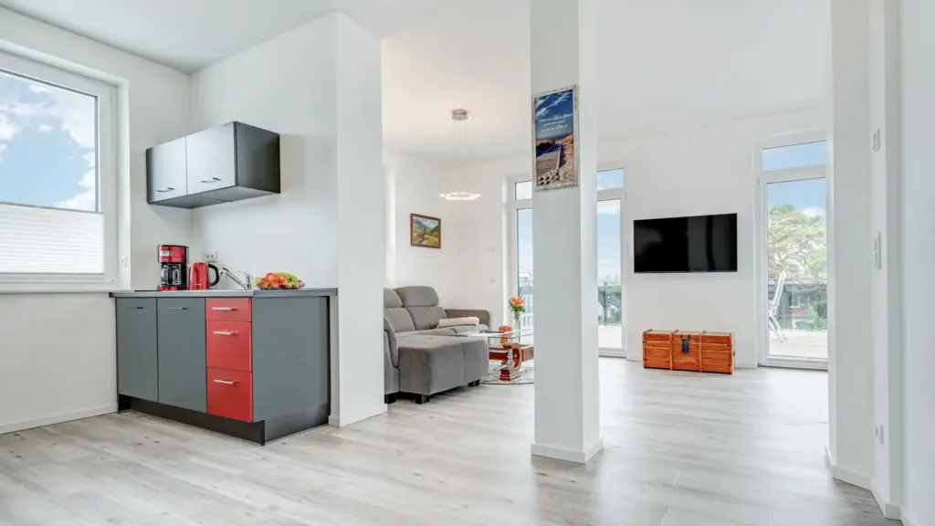 Fotograf Ferienwohnung