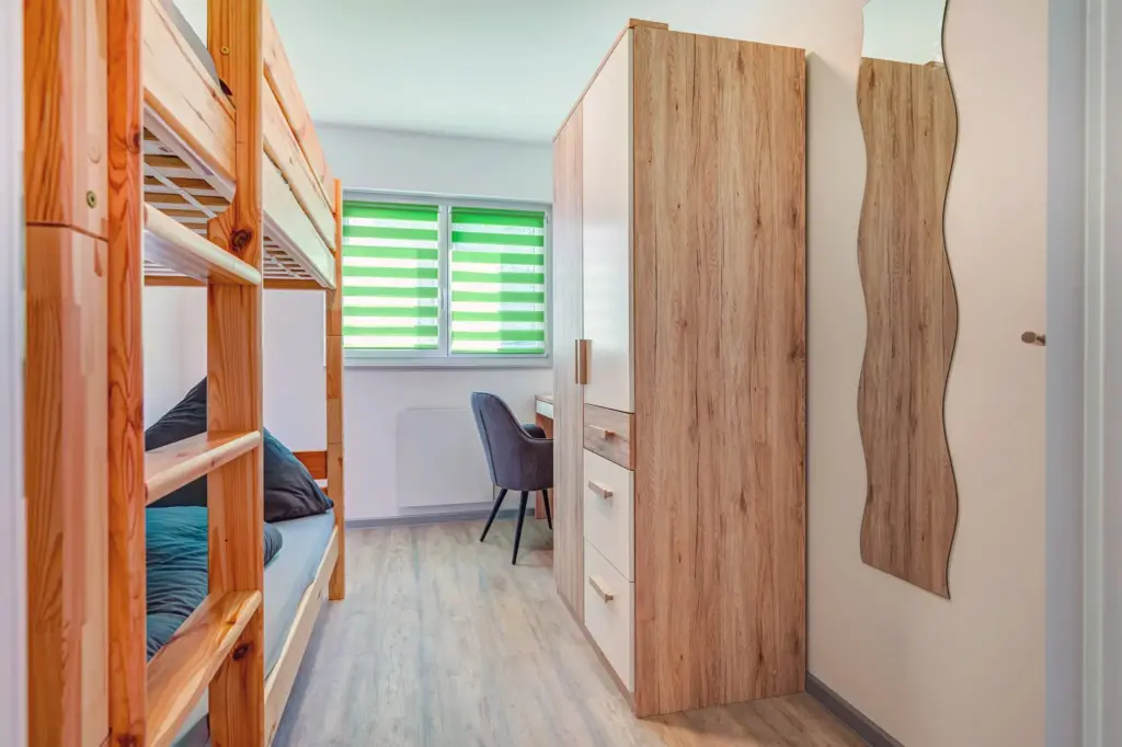 Fotograf Ferienwohnung