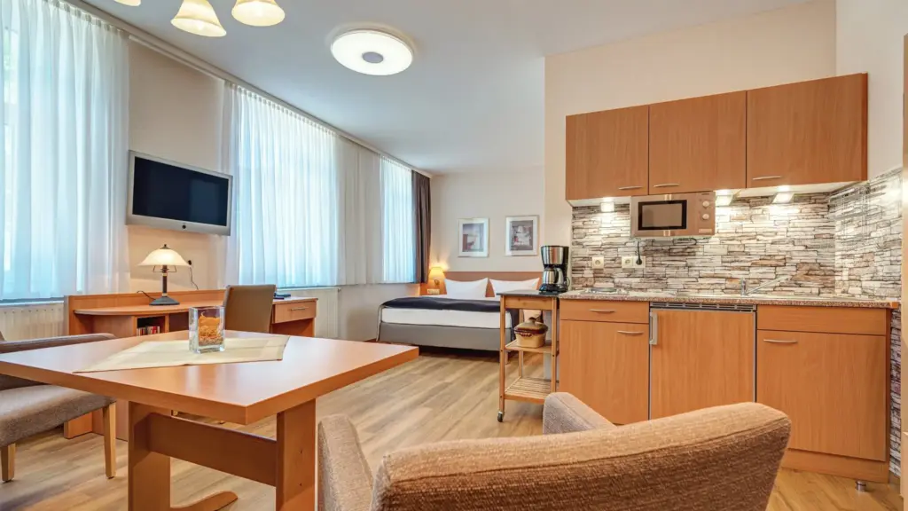 Fotograf Ferienwohnung